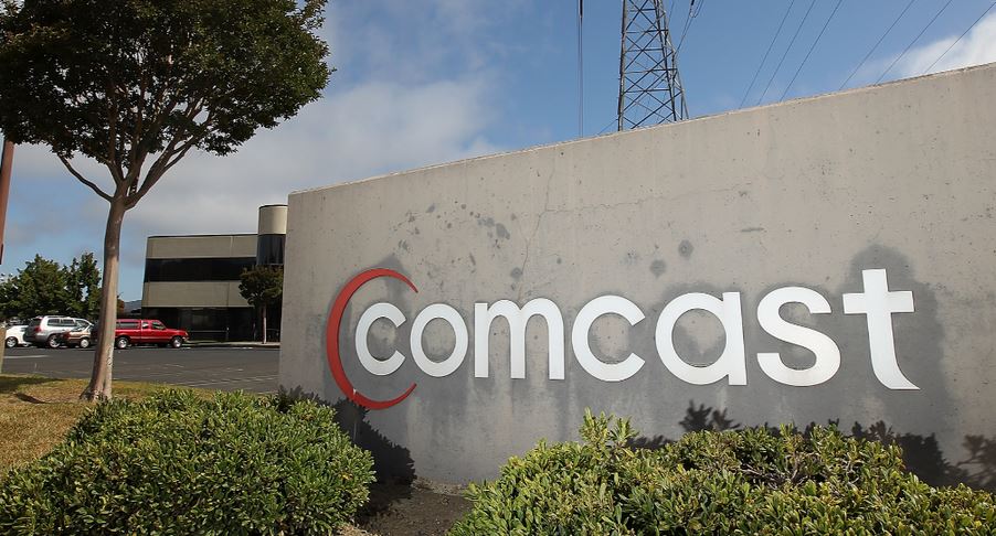 Comcast Net Worth