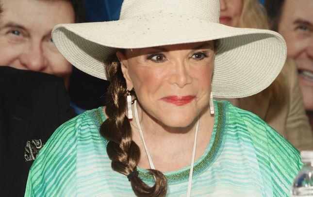 Connie Francis Net Worth