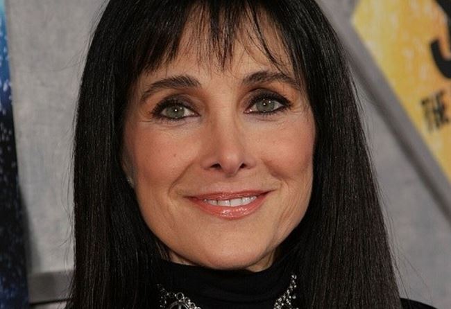 Connie Sellecca Net Worth