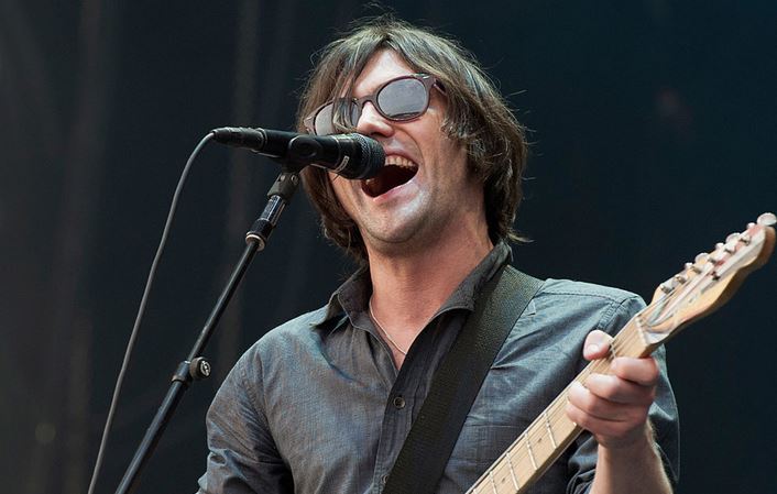 Conor Oberst Net Worth