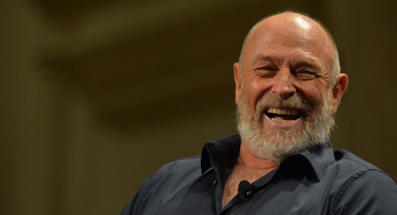 Corbin Bernsen Net Worth