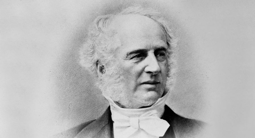 Cornelius Vanderbilt Net Worth
