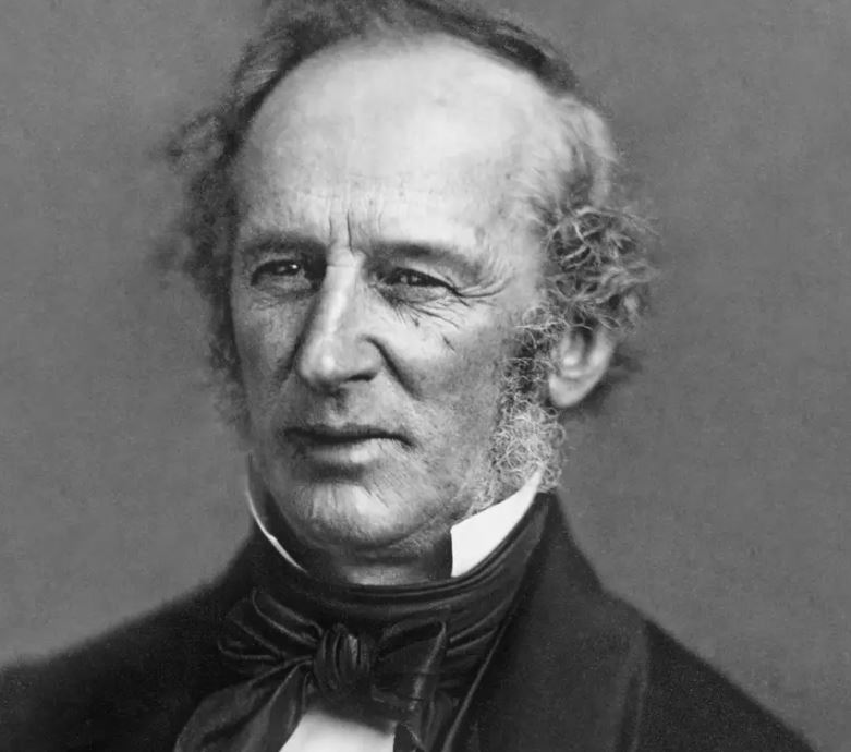 Cornelius Vanderbilt