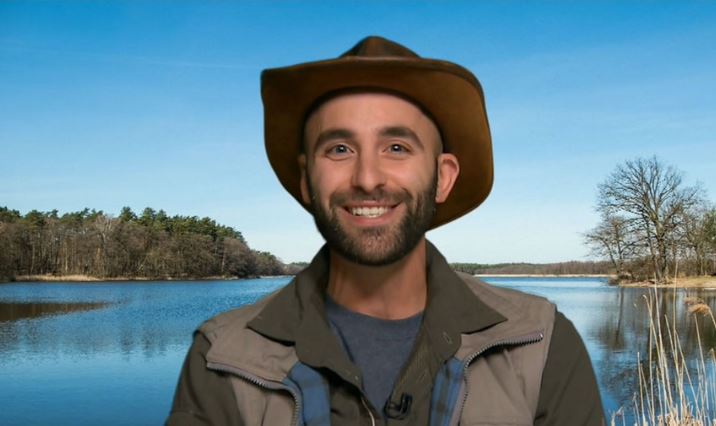 Coyote Peterson Net Worth