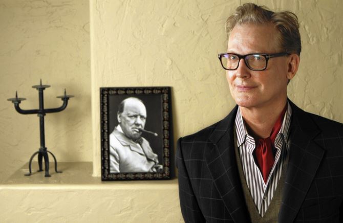 Craig Kilborn Net Worth