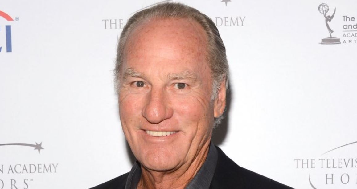 Craig T. Nelson