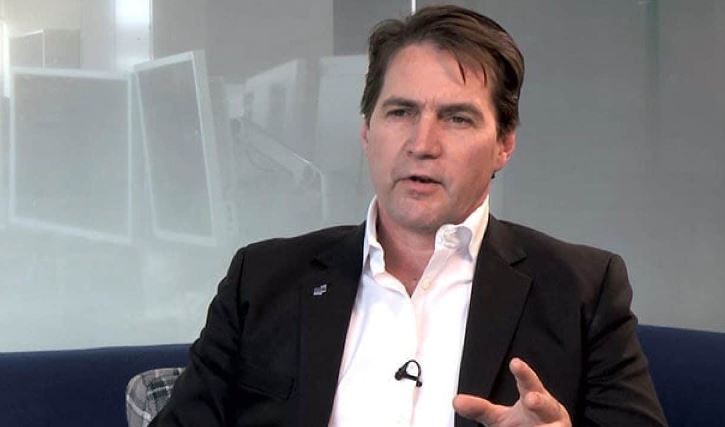 Craig Wright Net Worth
