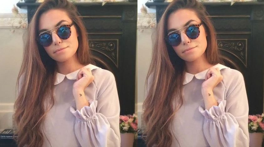 Cutiepiemarzia Net Worth