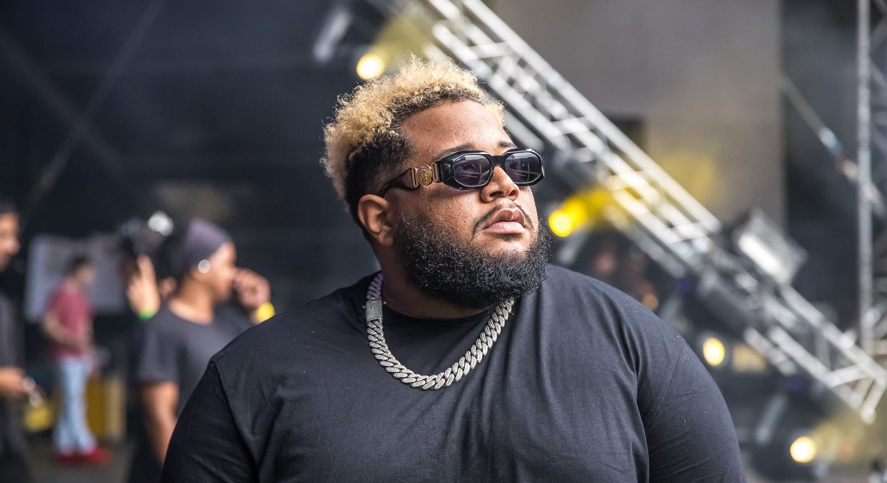DJ Carnage Net Worth