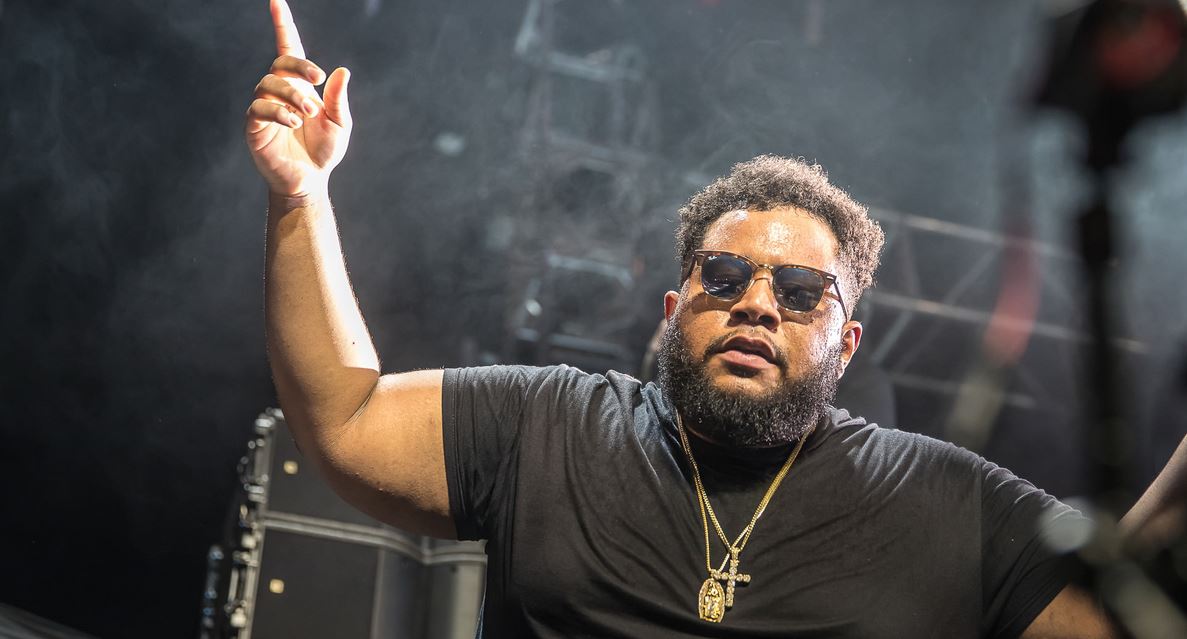 DJ Carnage
