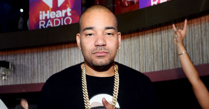 DJ Envy Net Worth 2019