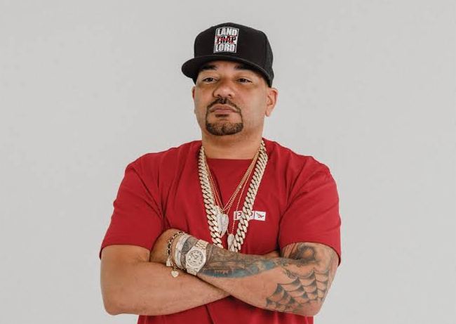 DJ Envy