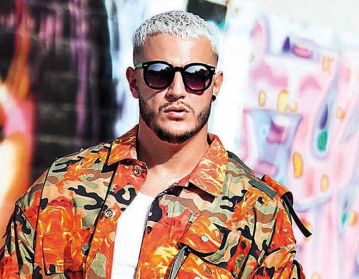 DJ Snake