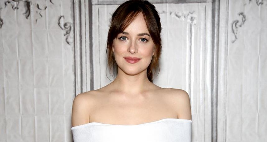 Dakota Johnson Net Worth 2019