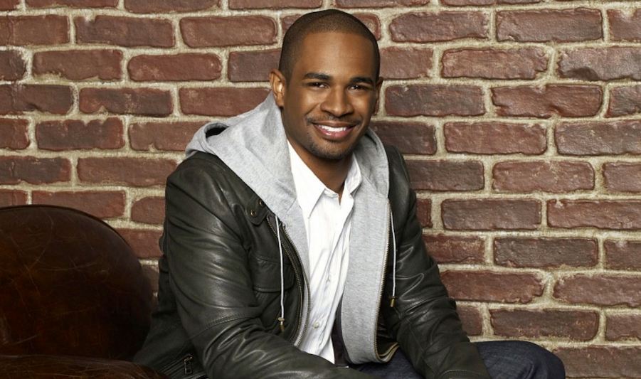 Damon Wayans Net Worth