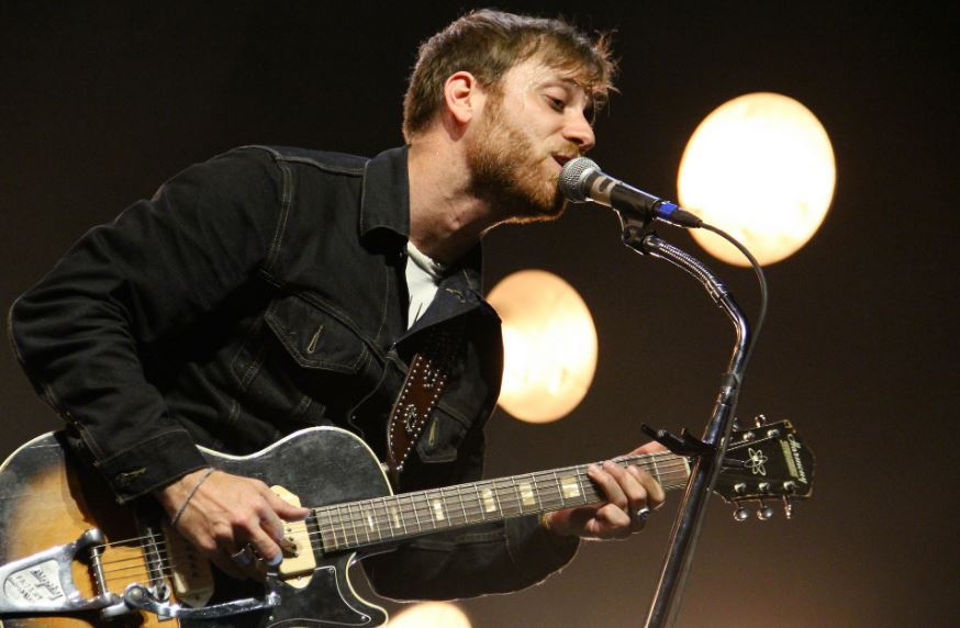 Dan Auerbach Net Worth 2024: Age, Height, Weight, Wife, Kids, Bio-Wiki