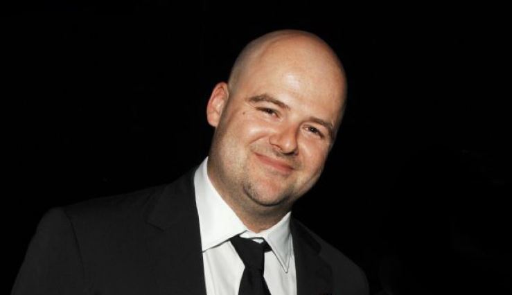 Dan Houser Net Worth