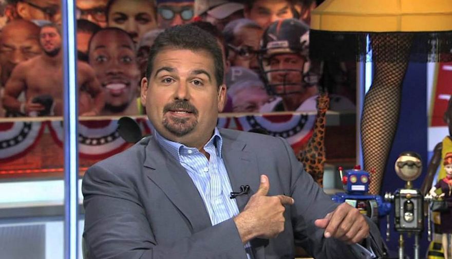 Dan Le Batard Net Worth 2019