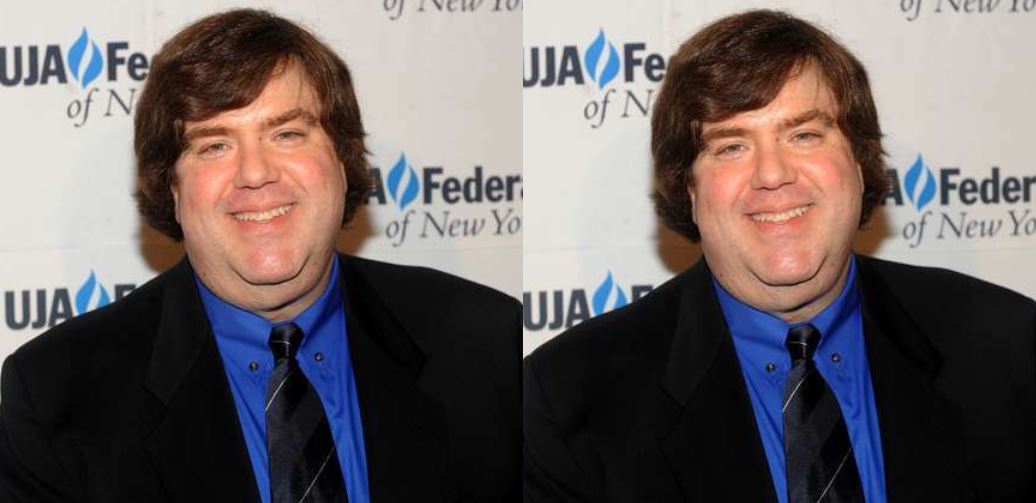 Dan Schneider Net Worth
