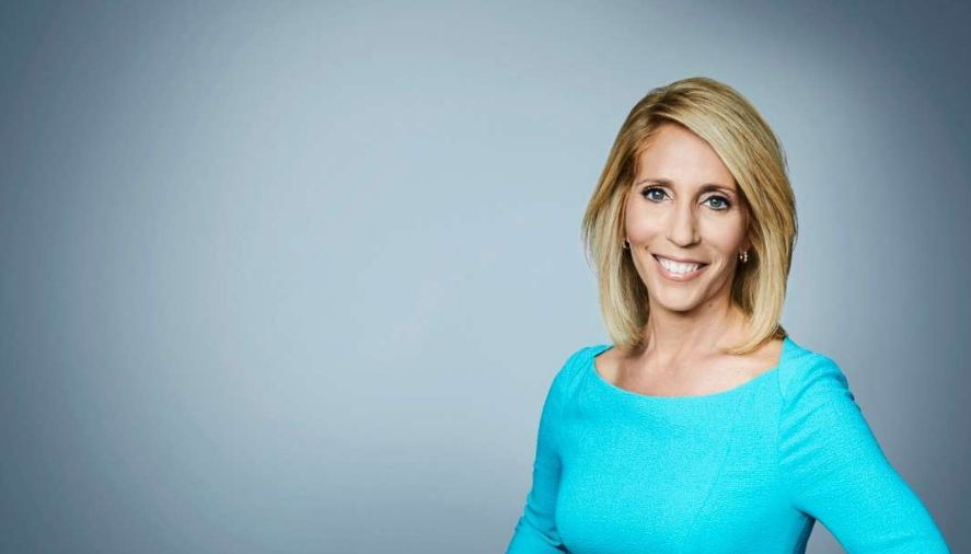 Dana Bash Net Worth