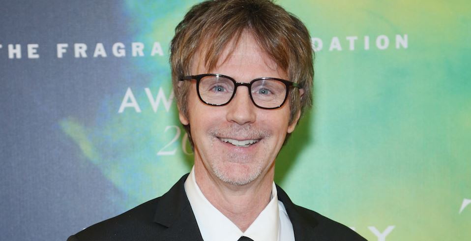 Dana Carvey Net Worth