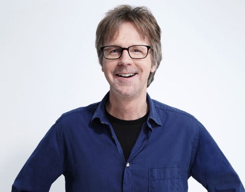 Dana Carvey