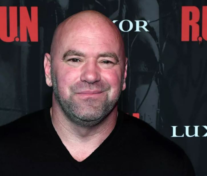 Dana White