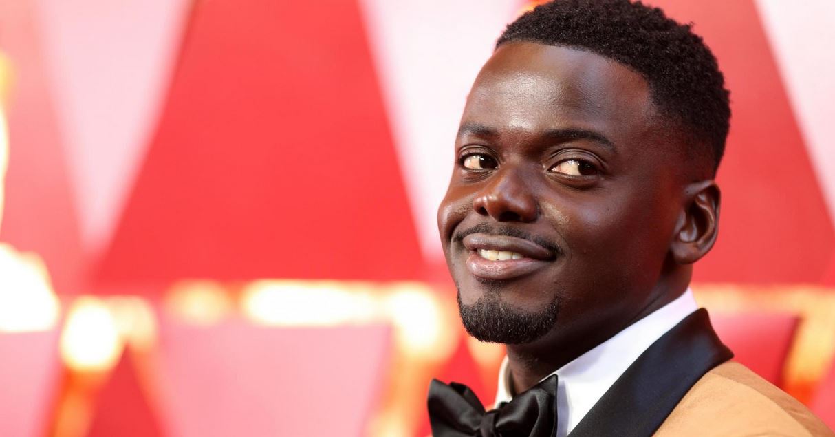 Daniel Kaluuya Net Worth