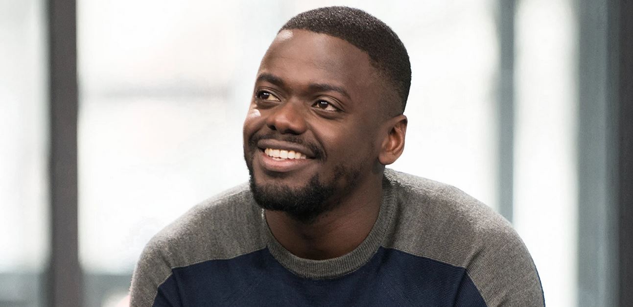 Daniel Kaluuya