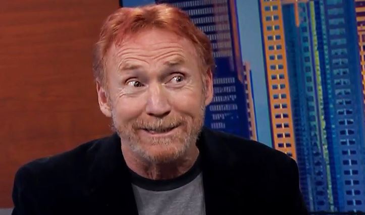 Danny Bonaduce Net Worth