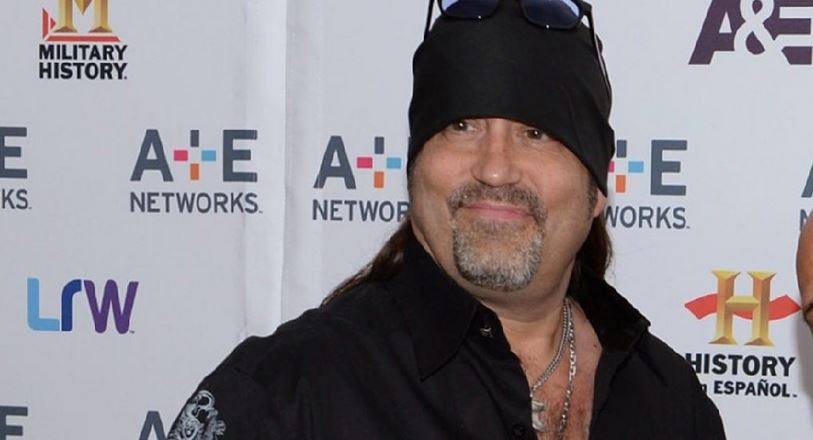 Danny Koker Net Worth