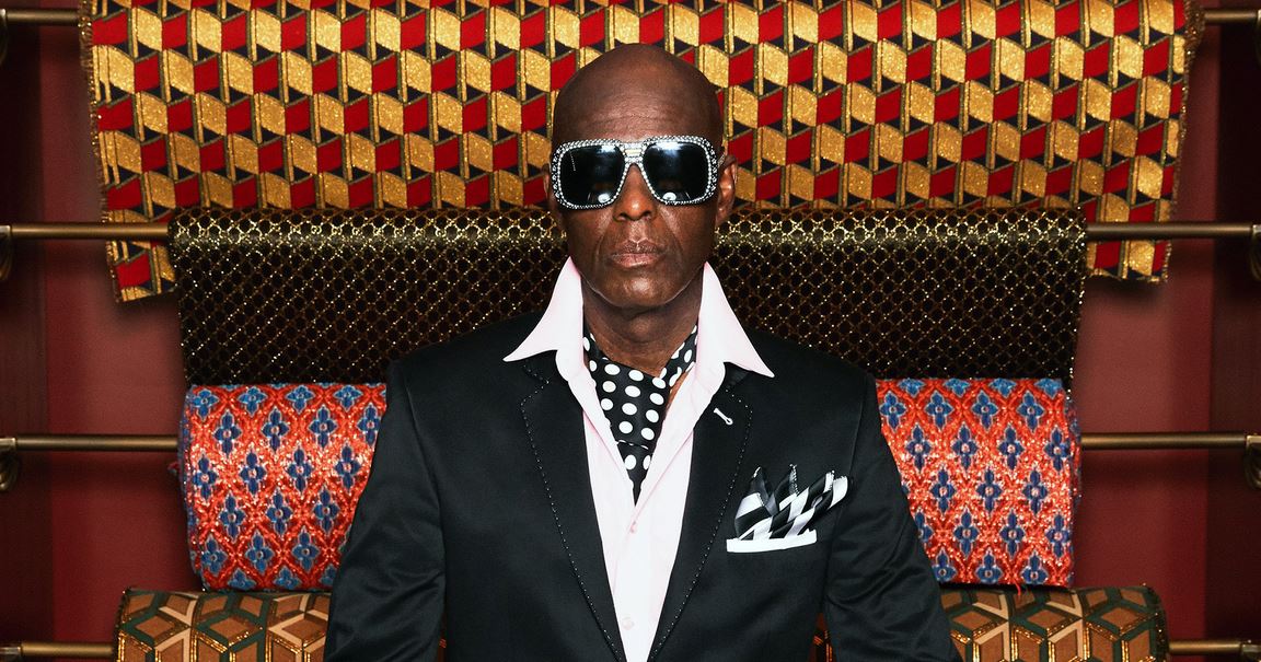 Dapper Dan Net Worth 2024 Age, Height, Weight, Wife, Kids, Bio Wiki