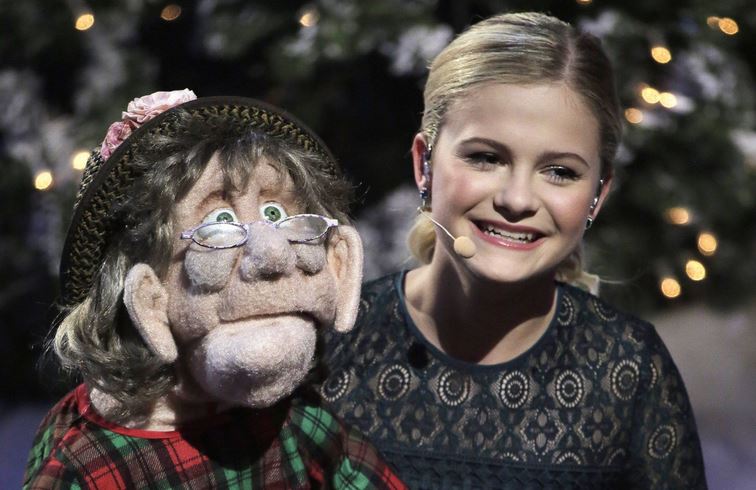 Darci Lynne Net Worth