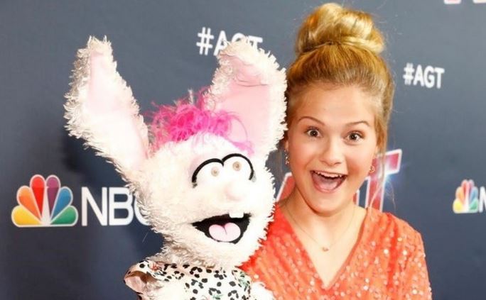 Darci Lynne