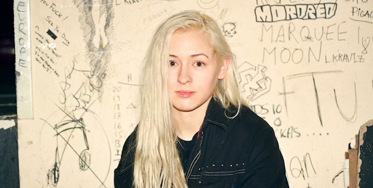 D'arcy Wretzky