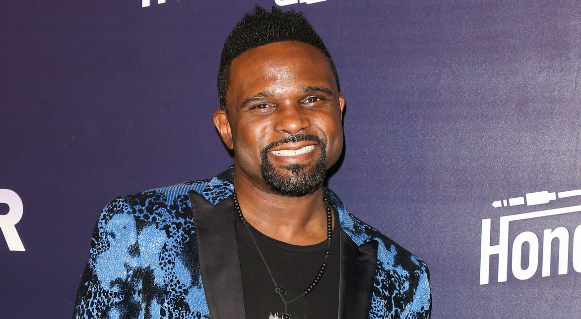 Darius Mccrary Net Worth