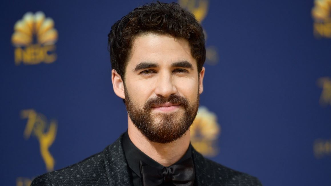 Darren Criss Net Worth