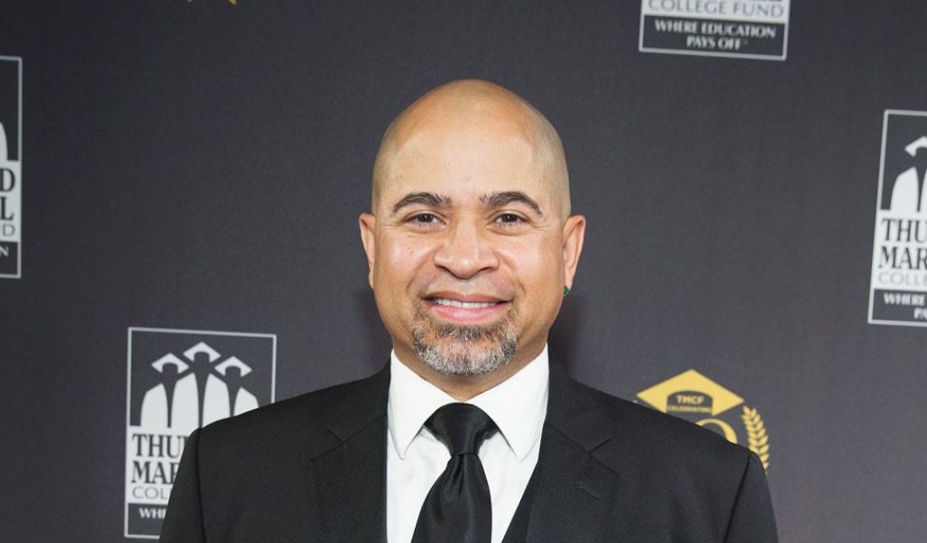 Darryl M. Bell Net Worth