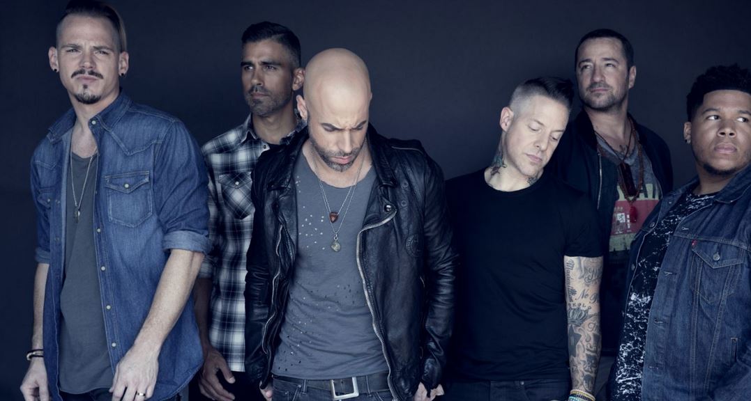 Daughtry