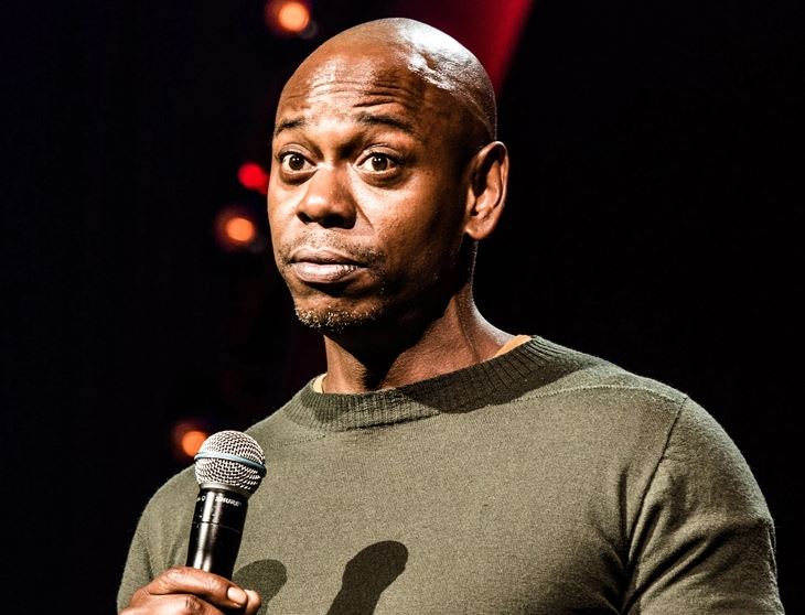 Dave Chappelle