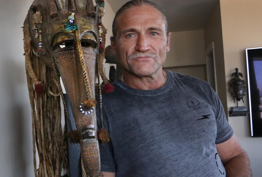 Dave Dahl net worth 2024, age, height, wife, girlfriend, kids, biography, wiki