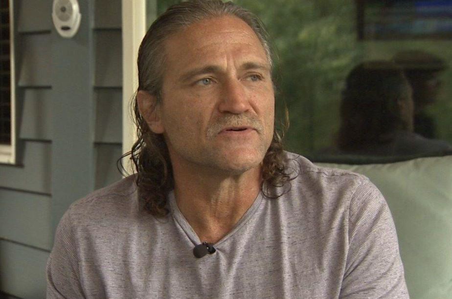 Dave Dahl