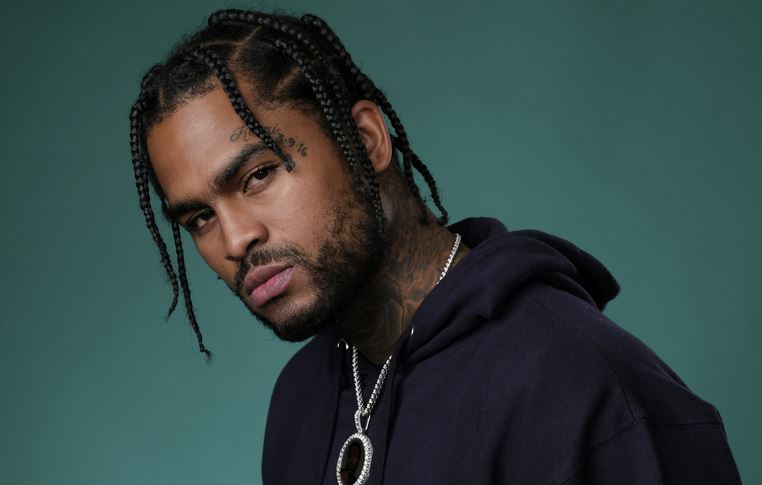 Dave East