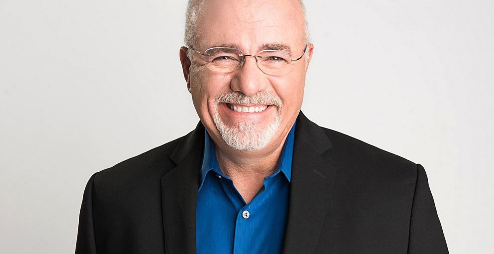 Dave Ramsey Net Worth 2019
