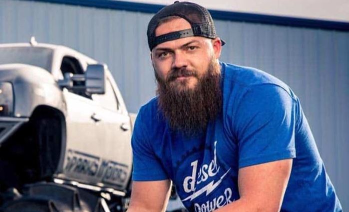 Dave Sparks Net Worth