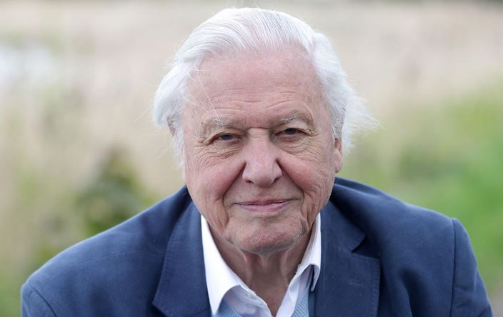 David Attenborough Net Worth