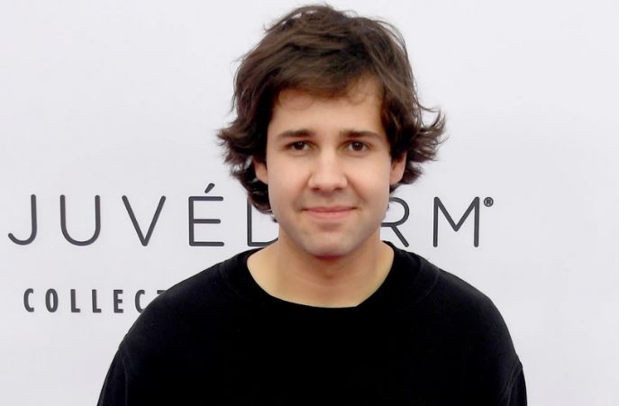 David Dobrik Net Worth