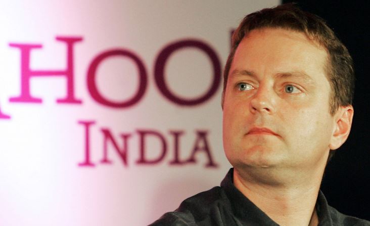 David Filo Net Worth