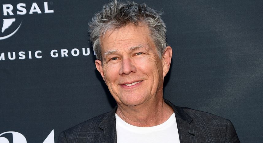 David Foster Net Worth
