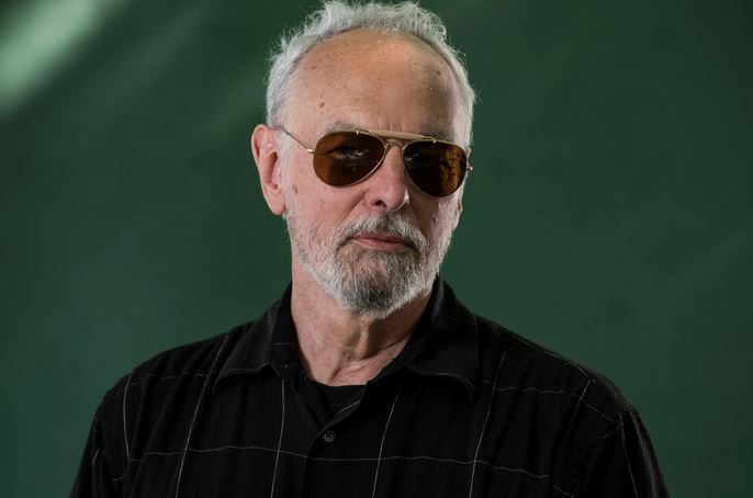 David Gates Net Worth